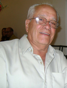 Sebastião Átanasio de Resende completará seus 90 anos dia  02-rede 