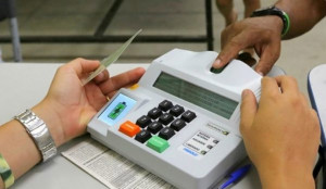 Biometria é suspensa para as eleições deste ano mediante pandemia da covid-19