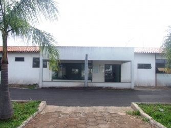 Hospital de Campanha é um dos locais preparados no município para atender as vítimas do novo coronavírus.