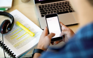 - Plataforma digital é um auxílio para as atividades pedagógicas durante paralização das aulas