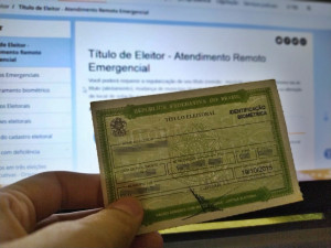 - Serviços com prazo expirado nesta semana, só estarão disponíveis após as Eleições 2020