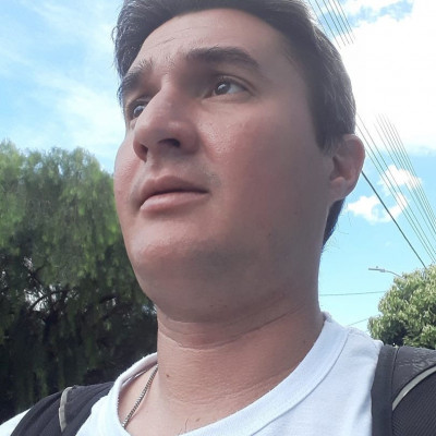 Diones Rodrigues, dia 15