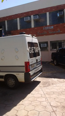 Atendimento no Fórum de Araguari segue com as medidas determinadas pelo TJMG