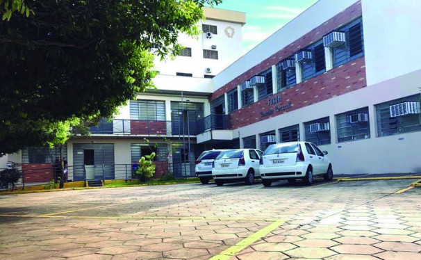 Por enquanto, sessões estão previstas para o prédio do Fórum na avenida Teodolino Pereira de Araújo 