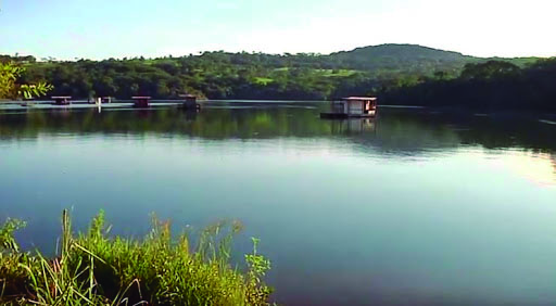 Afogamento ocorreu perto da ponte sobre o rio Araguari