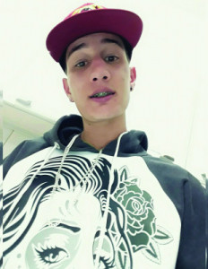 João Pedro tinha 17 anos e foi morto em 2018