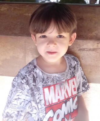 Parabéns a Kauan Lucas Rodrigues Cardoso aniversariante do dia 1/5 filho de Angela Cardoso e Maxleandro Rodrigues Jacinto. 