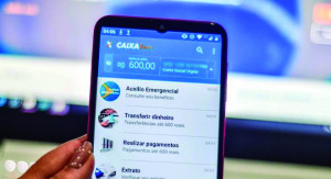 Nova atualização do aplicativo Caixa Tem está disponível