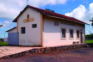 - Estação “Marciano Santos” no distrito de Amanhece também terá atenção da Faec no procedimento.