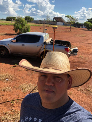 Thiago Martins Arruda, aniversariante do dia 6