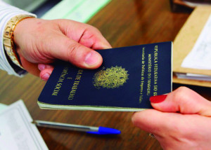 Este foi o primeiro Caged divulgado no ano, que foi publicado em um novo formato