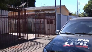 Crime foi registrado no começo desse mês, no bairro Independência