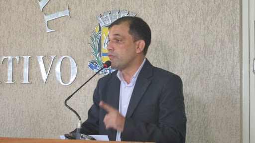 Paulo do Vale destacou aprovação de projeto semelhante no município de Juiz de Fora.