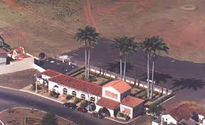 Aeroporto segue interditado há mais de dez anos.