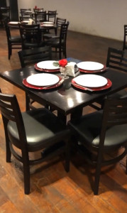 Bares e restaurantes, em Araguari, funcionarão na data especial aos namorados