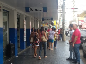 Flexibilização das atividades voltas a ser restringida