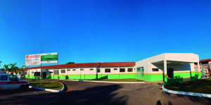 Estruturação do Hospital de Campanha motiva reuniões nesta quarta-feira, 24