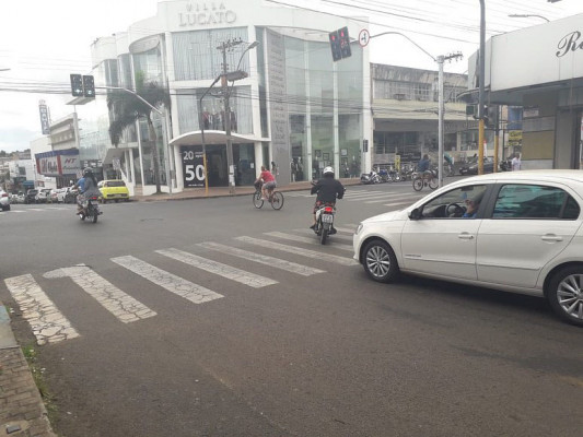 Araguari chegou à marca de 200 casos confirmados do novo coronavírus 