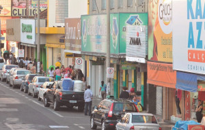 De acordo com boletim municipal, a cidade chegou a 200 casos confirmados de covid-19