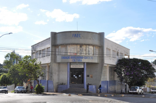 Entre o final de 2019 e início de 2020, pessoas interessadas puderam se inscrever no Programa Municipal de Incentivo à Cultura “Geraldo França de Lima”