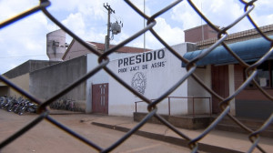  Defensoria pública mineira impetrou habeas corpus coletivo em favor dos internos de duas penitenciárias de Uberlândia 