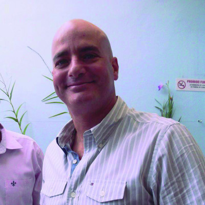 O novo gestor da pasta foi escolhido pelo prefeito Marcos Coelho 