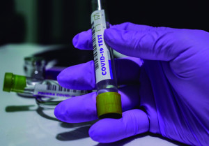 O número crescente de óbitos e internações em Araguari preocupa a população 