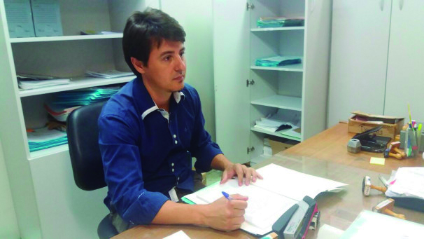 Chefe do Cartório Eleitoral aguarda posicionamento oficial mediante a votação da PEC