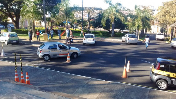 Exames de legislação chegaram a ser realizados recentemente, no Imepac