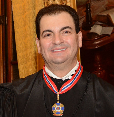 Presidente Gilson Soares Lemes assumiu o TJMG na última semana 