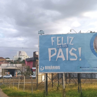 Comércio de Araguari se prepara para Dia dos Pais em meio à pandemia