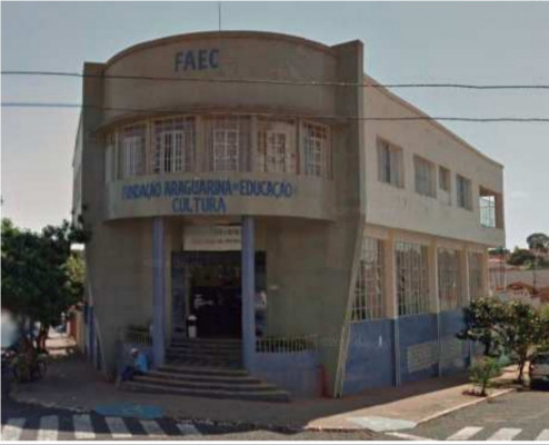 Faec já está em processo de organização da segunda fase do edital emergencial.