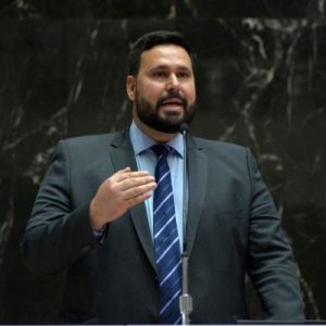 Projeto do deputado Raul Belém serviu de base para decreto do governador Romeu Zema