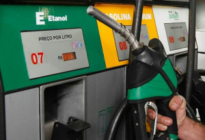 Os novos valores são reflexos do reajuste de 3% na gasolina e de 6% no diesel