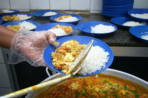 Os produtos da merenda escolar serão adquiridos de agricultores familiares