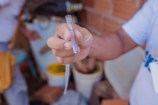 Mesmo com o índice mais baixo para a época do ano, a orientação é manter os cuidados para prevenir a doença 