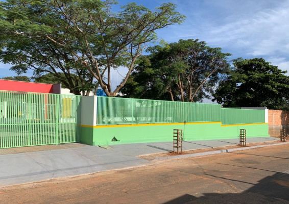 ok Inauguração CMEI 02