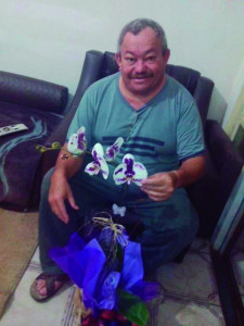 Ronaldo Cabral Chagas 