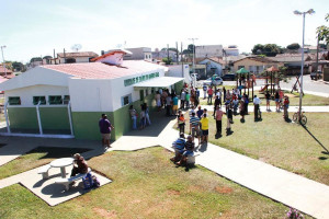 Cerca de 23 mil doses da vacina contra a gripe foram aplicadas em Araguari