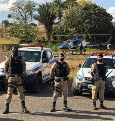 PM promoverá ações de conscientização para prevenção de violência contra a mulher no município