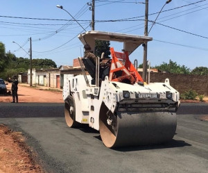 Infraestrutura, qualidade de vida e segurança no Vieno.