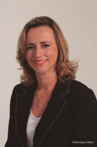 Doutora Ana Régia Santos Chagas dirige o Foro da Comarca há oito meses