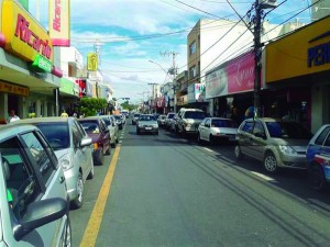 O comércio segue aberto devido às novas deliberações do Comitê Estadual 