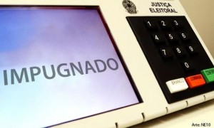 As impugnações são ações judiciais que solicitam, à Justiça Eleitoral, o indeferimento do pedido de registro de um determinado candidato 