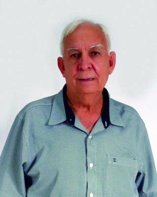 Branquinho, o vereador mais bem votado de Araguari 