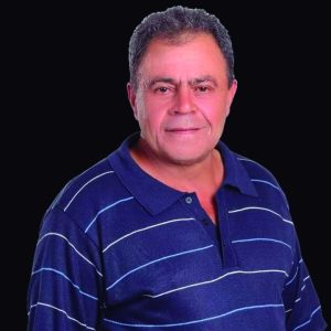 "Nego", vereador eleito em Araguari