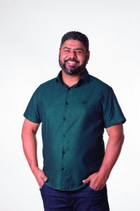 Pc, vereador eleito em Araguari