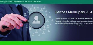 O eleitor que tiver interesse em conhecer os candidatos, pode consultar por meio da plataforma do Tribunal Superior Eleitoral