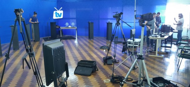 Jornal Gazeta será um dos organizadores do "Debate Final" para postulantes a prefeito de Araguari