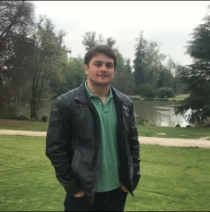 Major Renato, prefeito eleito em Araguari